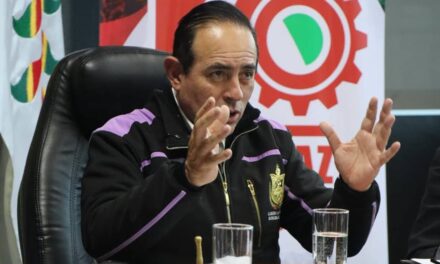 Ajuste del diésel: Alcaldía de La Paz requiere unos Bs 40 millones adicionales para sostener servicios