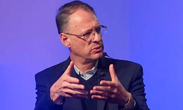 Acuerdo con el FMI: Dunn pide empezar ajuste por el Estado y no por el ciudadano