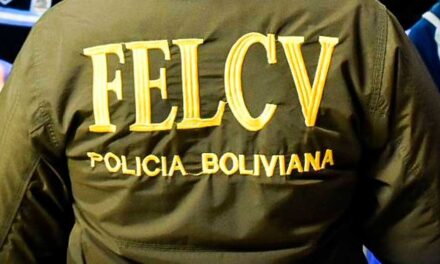 Aprehenden a dos profesores en el departamento de La Paz por casos de delitos sexuales
