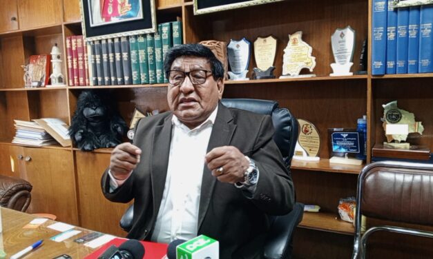 Molestos, los choferes convocan a autoridades para dar explicaciones ante su ampliado