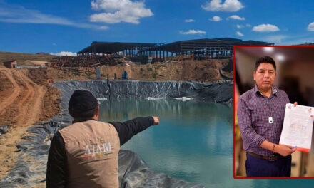 La Ley 042 contra la minería en Viacha no se aplica porque el alcalde no presenta el reglamento a un año de su promulgación
