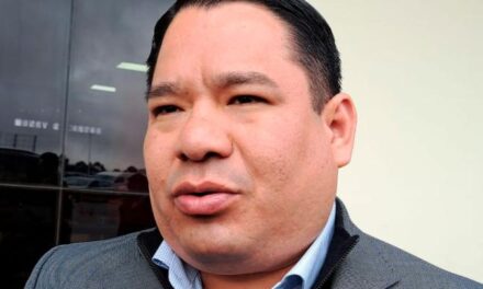 Caso Mariaca: Gobierno efectivizó solicitud de información a EEUU y espera celeridad
