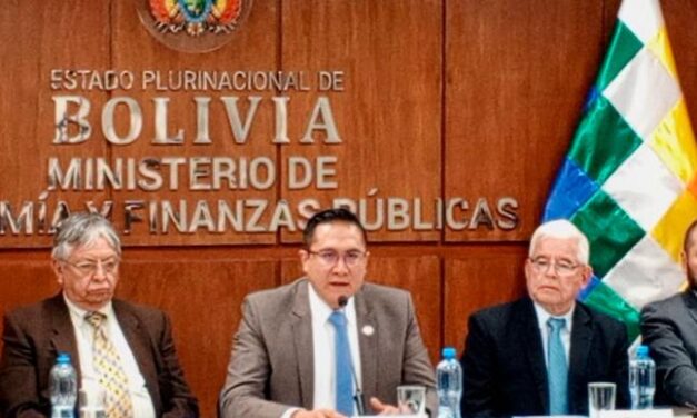 Gobierno defiende el acuerdo con el FMI: afirma son “políticas soberanas” y el “camino apropiado”