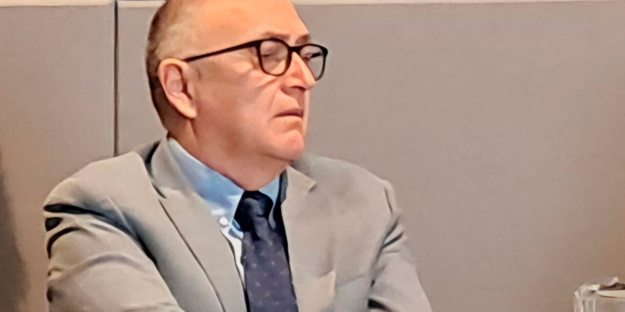 Ramiro Orías: Prórroga del estado de excepción puede debilitar el debate de una reforma constitucional