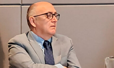 Ramiro Orías: Prórroga del estado de excepción puede debilitar el debate de una reforma constitucional