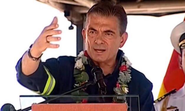 Paz asegura que recursos del FMI no serán para gastar, sino para estabilizar