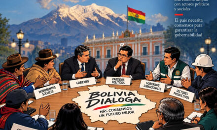Después de los 51 días de conflicto y bloqueos, crece el llamado a un gran acuerdo nacional para evitar otra crisis