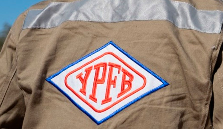 Miembro del directorio de YPFB propone reducir a 90 días la intervención