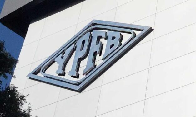 Decreto dispone la intervención de YPFB por 180 días y a cargo de una comisión