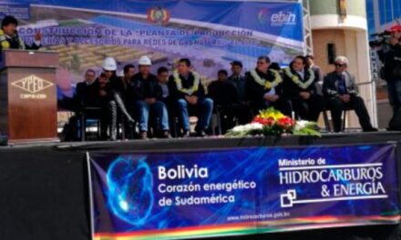 Analistas atribuyen al modelo del MAS el declive del gas y el “fracaso” del sueño energético de Bolivia
