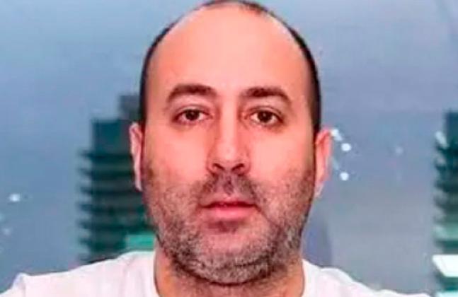 Interceptan un móvil que supuestamente iba a ser entregado a Cerimedo en Chonchocoro