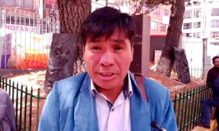“No hay condiciones para pagar el aguinaldo”: Microempresas de El Alto