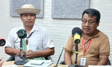 San Buenaventura pide a la AJAM frenar trámites mineros en curso y restringir nuevas concesiones en el municipio